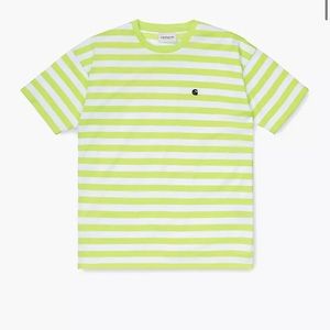 Carhartt Scotty work in progress tee